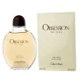 Loção pós barba Calvin Klein Obsession for Men 125 ml | Epamu | Beauty Shop - Parfums, Make-up & Essentials Epamu.eu