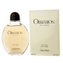 Lozione Dopobarba Calvin Klein Obsession for Men 125 ml | Epamu | Beauty Shop - Parfums, Make-up & Essentials Epamu.eu