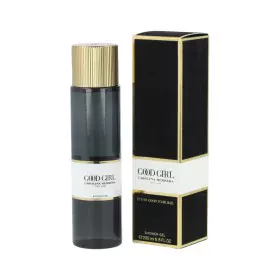 Gel de Ducha Carolina Herrera Good Girl 200 ml de Carolina Herrera, Geles de ducha - Ref: S8301186, Precio: 31,99 €, Descuent...