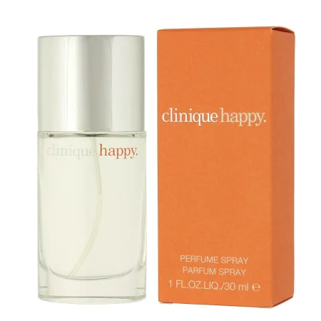 Damenparfüm Clinique EDP Happy 30 ml | Epamu.eu | Beauty Shop - Parfums, Make-up & Essentials Epamu.eu