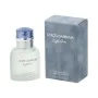 Perfume Homem Dolce & Gabbana EDT Light Blue Pour Homme 40 ml | Epamu | Beauty Shop - Parfums, Make-up & Essentials Epamu.eu