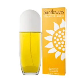 Parfum Femme Elizabeth Arden EDT Sunflowers (100 ml) de Elizabeth Arden, Eau de parfum - Réf : S8302046, Prix : 14,22 €, Remi...