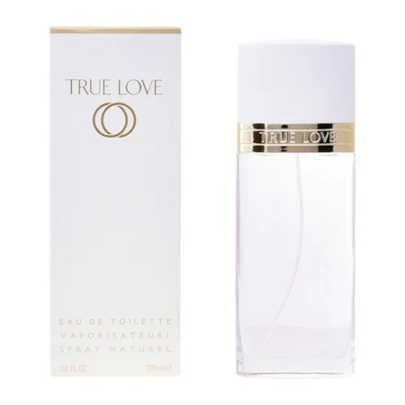 Damenparfüm Elizabeth Arden EDT 100 ml True Love | Epamu | Beauty Shop - Parfums, Make-up & Essentials Epamu.eu