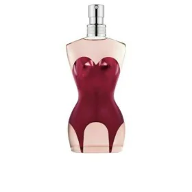 Parfum Femme Jean Paul Gaultier Classique Eau de Parfum Collector 2017 EDP 50 ml de Jean Paul Gaultier, Eau de parfum - Réf :...