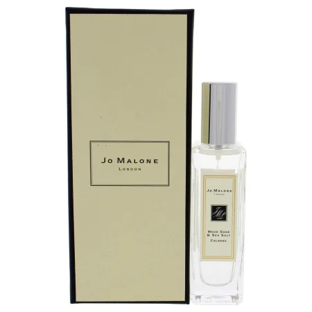 Perfume Unisex Jo Malone Wood Sage & Sea Salt EDC 30 ml | Epamu | Beauty Shop - Parfums, Make-up & Essentials Epamu.eu