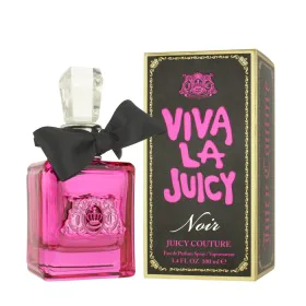 Damenparfüm Juicy Couture EDP Viva La Juicy Noir (100 ml) von Juicy Couture, Eau de Parfum - Ref: S8303242, Preis: 45,56 €, R...