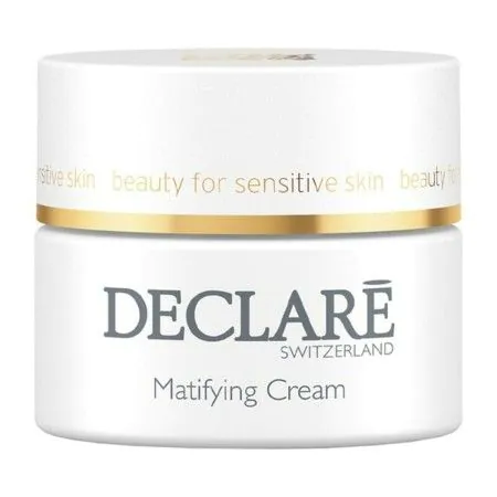 Crema Viso Pure Balance Matifying Declaré (50 ml) | Epamu | Beauty Shop - Parfums, Make-up & Essentials Epamu.eu