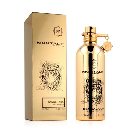 Unisex Perfume Montale Bengal Oud EDP 100 ml | Epamu | Beauty Shop - Parfums, Make-up & Essentials Epamu.eu