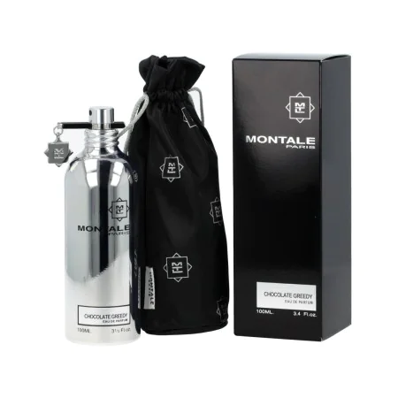 Unisex Perfume Montale EDP Chocolate Greedy (100 ml) | Epamu | Beauty Shop - Parfums, Make-up & Essentials Epamu.eu