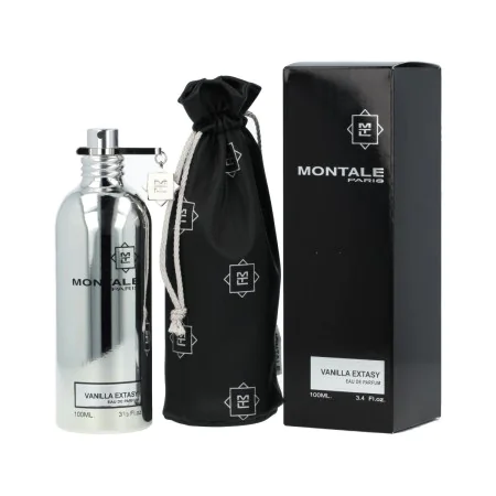 Damenparfüm Montale EDP 100 ml Vanilla Extasy | Epamu | Beauty Shop - Parfums, Make-up & Essentials Epamu.eu