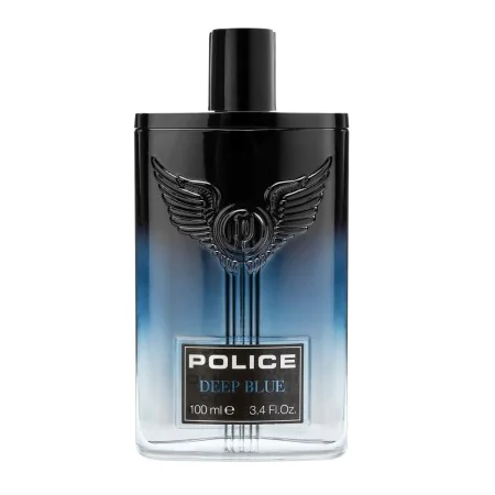 Men's Perfume Police EDT deep blue 100 ml | Epamu | Beauty Shop - Parfums, Make-up & Essentials Epamu.eu