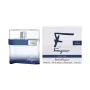 Profumo Uomo Salvatore Ferragamo EDT F By Ferragamo Free Time (100 ml) | Epamu | Beauty Shop - Parfums, Make-up & Essentials Epamu.eu