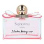 Perfume Mulher Salvatore Ferragamo EDT Signorina In Fiore (100 ml) | Epamu | Beauty Shop - Parfums, Make-up & Essentials Epamu.eu