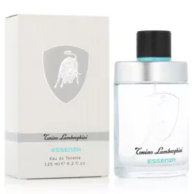 Herrenparfüm Tonino Lamborghini Essenza EDT 125 ml von Tonino Lamborghini, Eau de Parfum - Ref: S8305928, Preis: 14,51 €, Rab...