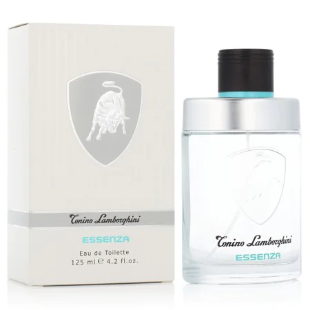 Perfume Hombre Tonino Lamborghini Essenza EDT 125 ml | Epamu | Beauty Shop - Parfums, Make-up & Essentials Epamu.eu