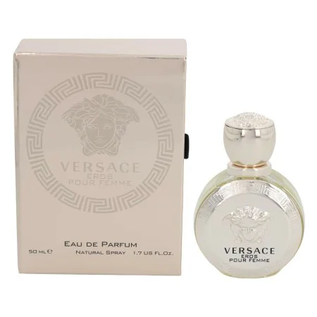 Perfume Mulher Versace Eros EDP 50 ml | Epamu | Beauty Shop - Parfums, Make-up & Essentials Epamu.eu