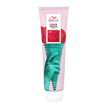 Temporary Dye Wella Color Fresh 150 ml | Epamu | Beauty Shop - Parfums, Make-up & Essentials Epamu.eu