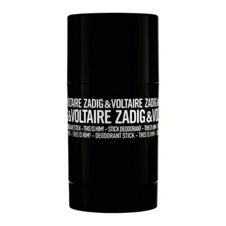 Deo-Stick Zadig & Voltaire This is Him 75 g | Epamu | Beauty Shop - Parfums, Make-up & Essentials Epamu.eu