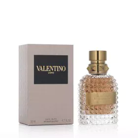 Men's Perfume Valentino EDT Valentino Uomo 50 ml by Valentino, Eau de Perfume - Ref: S8306744, Price: 66,57 €, Discount: %