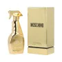 Women's Perfume Moschino Gold Fresh Couture EDP 100 ml | Epamu | Beauty Shop - Parfums, Make-up & Essentials Epamu.eu