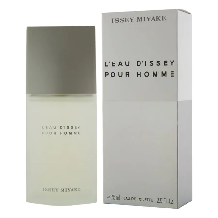 Herrenparfüm Issey Miyake EDT L'Eau d'Issey pour Homme 75 ml | Epamu | Beauty Shop - Parfums, Make-up & Essentials Epamu.eu