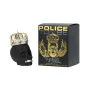 Men's Perfume Police EDT To Be The King 40 ml | Epamu | Beauty Shop - Parfums, Make-up & Essentials Epamu.eu