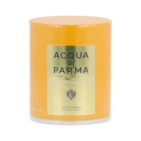 Damenparfüm Acqua Di Parma Magnolia Nobile EDP 50 ml | Epamu | Beauty Shop - Parfums, Make-up & Essentials Epamu.eu