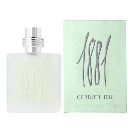 Men's Perfume Cerruti EDT 1881 Pour Homme 100 ml | Epamu.eu | Beauty Shop - Parfums, Make-up & Essentials Epamu.eu