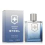 Profumo Uomo Victorinox EDT Steel 100 ml | Epamu | Beauty Shop - Parfums, Make-up & Essentials Epamu.eu