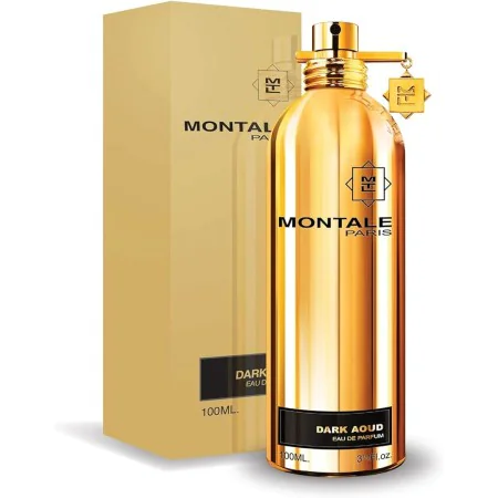 Perfume Unisex Montale EDP Dark Aoud 100 ml | Epamu | Beauty Shop - Parfums, Make-up & Essentials Epamu.eu