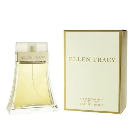 Women's Perfume Ellen Tracy EDP Ellen Tracy 100 ml | Epamu | Beauty Shop - Parfums, Make-up & Essentials Epamu.eu