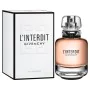 Perfume Mulher Givenchy L'Interdit Eau de Parfum EDP 80 ml L'interdit | Epamu | Beauty Shop - Parfums, Make-up & Essentials Epamu.eu