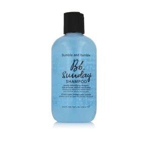 Shampoing Purifiant Bumble & Bumble Bb. Sunday 250 ml de Bumble & Bumble, Shampooings - Réf : S8311621, Prix : 13,75 €, Remis...