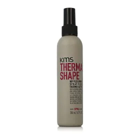 Hair Spray KMS Thermashape 200 ml by KMS, Hair Sprays - Ref: S8312051, Price: 18,20 €, Discount: %