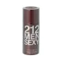 Deodorante Spray Carolina Herrera 212 Sexy Men 150 ml | Epamu | Beauty Shop - Parfums, Make-up & Essentials Epamu.eu