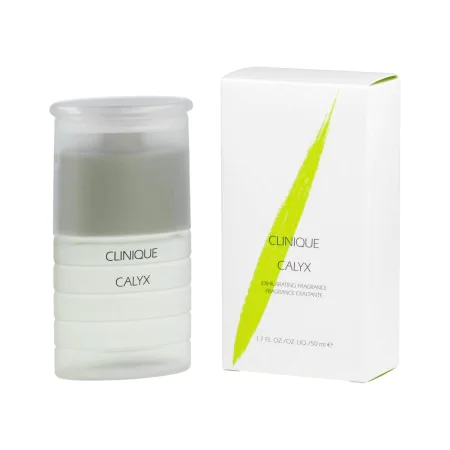 Women's Perfume Clinique Calyx EDP 50 ml | Epamu | Beauty Shop - Parfums, Make-up & Essentials Epamu.eu