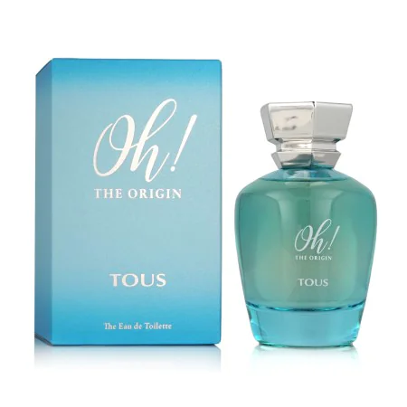 Perfume Mujer Tous EDT Oh! The Origin 100 ml | Epamu | Beauty Shop - Parfums, Make-up & Essentials Epamu.eu