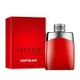 Women's Perfume Montblanc Legend Red 100 ml | Epamu | Beauty Shop - Parfums, Make-up & Essentials Epamu.eu