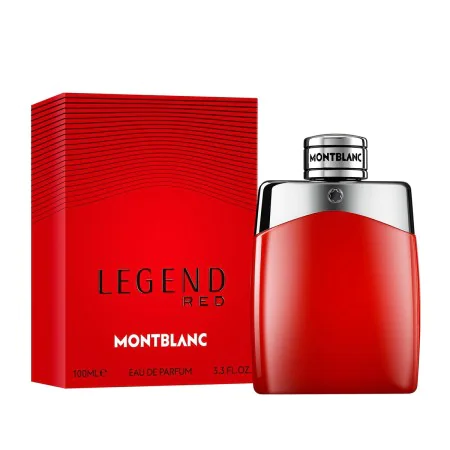 Profumo Donna Montblanc Legend Red 100 ml | Epamu | Beauty Shop - Parfums, Make-up & Essentials Epamu.eu