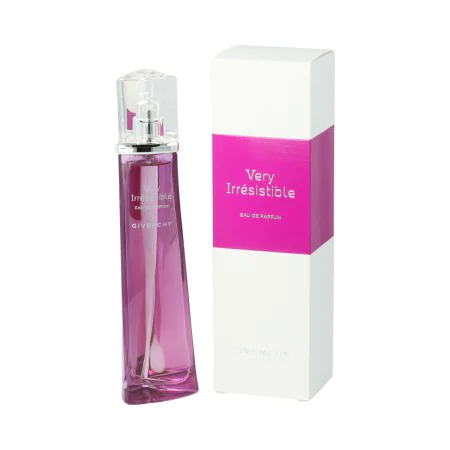 Perfume Mujer Givenchy EDP Very Irresistible 75 ml | Epamu | Beauty Shop - Parfums, Make-up & Essentials Epamu.eu