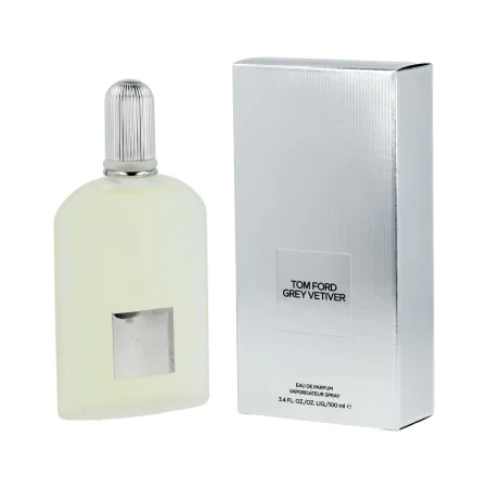 Herrenparfüm Tom Ford EDP Grey Vetiver 100 ml | Epamu.eu | Beauty Shop - Parfums, Make-up & Essentials Epamu.eu