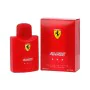 Perfume Hombre Ferrari EDT Scuderia Ferrari Red 125 ml | Epamu | Beauty Shop - Parfums, Make-up & Essentials Epamu.eu