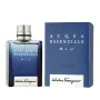 Herrenparfüm Salvatore Ferragamo EDT Acqua Essenziale Blu 50 ml | Epamu | Beauty Shop - Parfums, Make-up & Essentials Epamu.eu