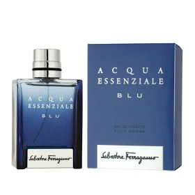 Men's Perfume Antonio Puig EDT Agua Quorum 100 ml | Epamu | Beauty Shop - Parfums, Make-up & Essentials Epamu.eu