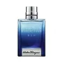 Herrenparfüm Salvatore Ferragamo EDT Acqua Essenziale Blu 50 ml | Epamu | Beauty Shop - Parfums, Make-up & Essentials Epamu.eu