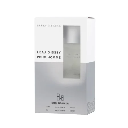 Men's Perfume Set Issey Miyake L'Eau D'Issey 2 Pieces by Issey Miyake, Sets - Ref: S8314462, Price: 64,95 €, Discount: %