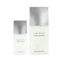 Men's Perfume Set Issey Miyake L'Eau D'Issey 2 Pieces by Issey Miyake, Sets - Ref: S8314462, Price: 64,95 €, Discount: %