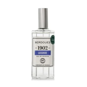 Perfume Unissexo Berdoues 1902 Thé Vert EDC 125 ml | Epamu | Beauty Shop - Parfums, Make-up & Essentials Epamu.eu