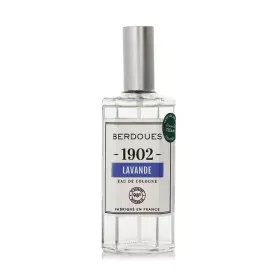 Perfume Unisex Berdoues EDC 1902 Lavande 125 ml de Berdoues, Agua de colonia - Ref: S8314610, Precio: 11,80 €, Descuento: %