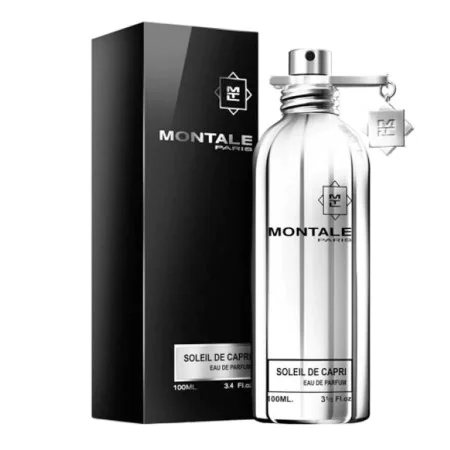 Perfume Unisex Montale EDP Soleil de Capri 100 ml | Epamu | Beauty Shop - Parfums, Make-up & Essentials Epamu.eu